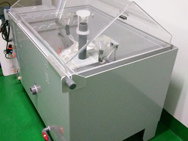 鹽霧測試機(jī)